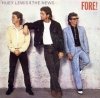 Huey Lewis And The News - Fore! (LP)